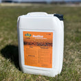 Load image into Gallery viewer, Beelixir canister 10 litres on the grass